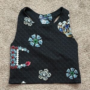 Champion Sports Bra/Tank
